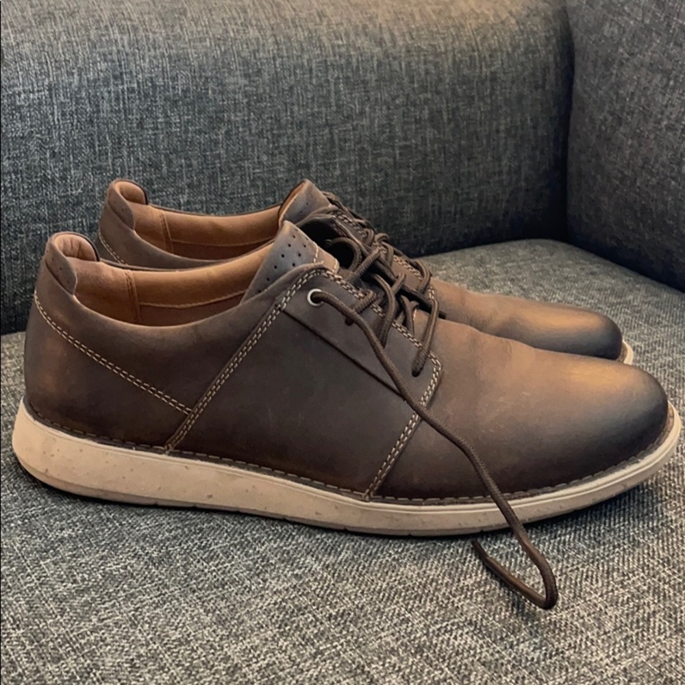 Men’s shoes Clark’s